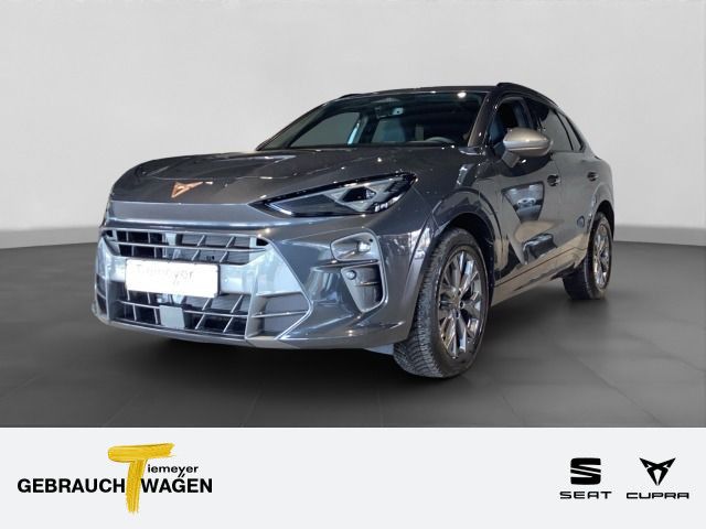 Cupra Terramar 2.500 km 47.460 &euro; Lüdenscheid 58513