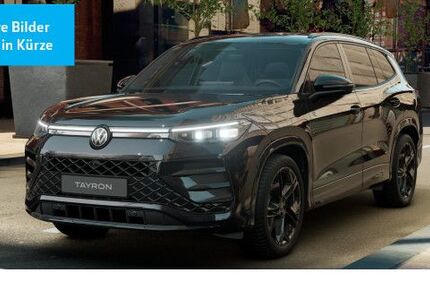 VW Tayron 11.000 km 47.590 &euro; Wolfsburg 38440