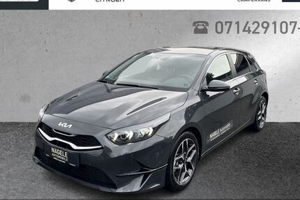 Kia ceed / Ceed 3.350 km 23.800 &euro; Bietigheim-Bissingen 74321