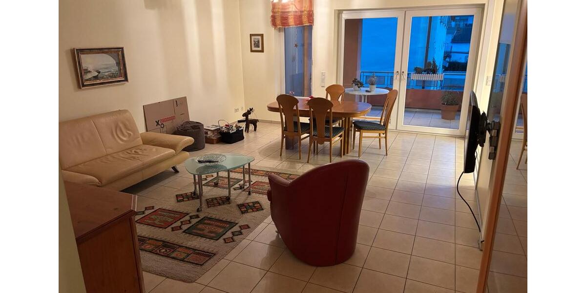 Maisonettenwohnung Bad Neuenahr-Ahrweiler Ahrweiler - 3 Zimmer, 98 m&sup2;, 339.000&euro; | Angebot:24837274