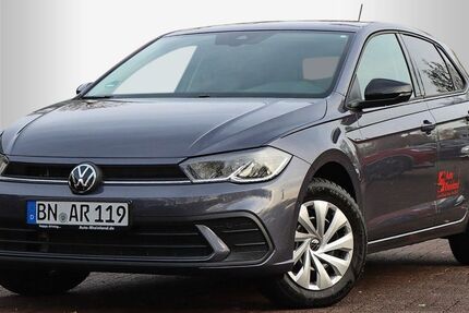 VW Polo 8.500 km 24.890 &euro; Bonn 53175