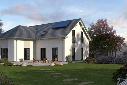 Haus Großröhrsdorf - 7 Zimmer, 218 m&sup2;, 435.799&euro; | Angebot:24873463