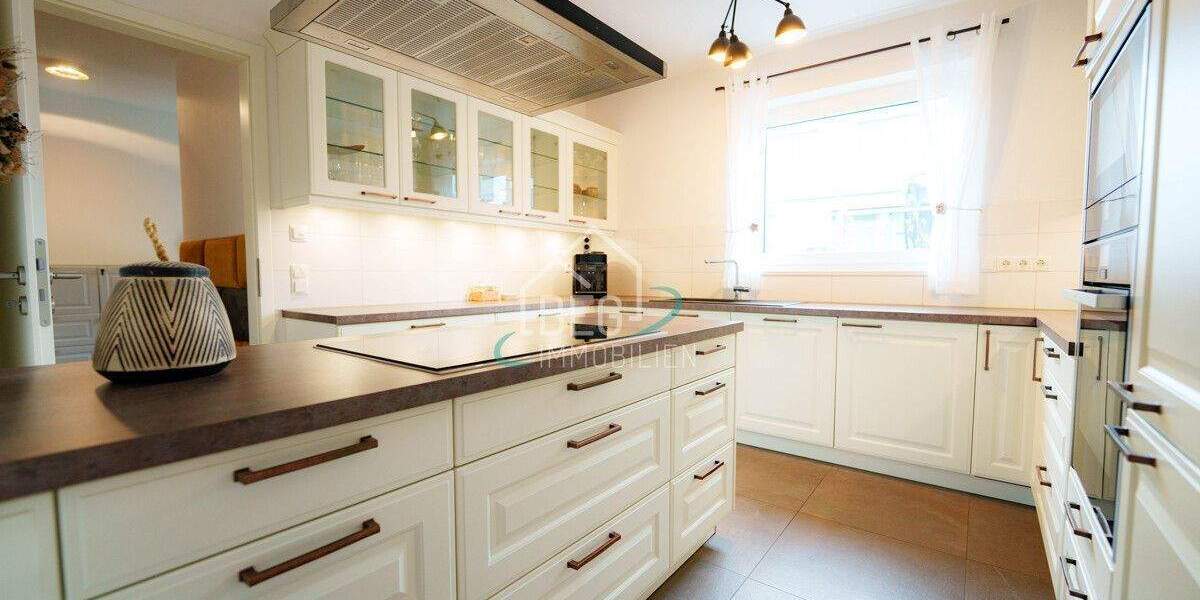 Reihenmittelhaus Mering - 5 Zimmer, 136 m&sup2;, 798.000&euro; | Angebot:24543304