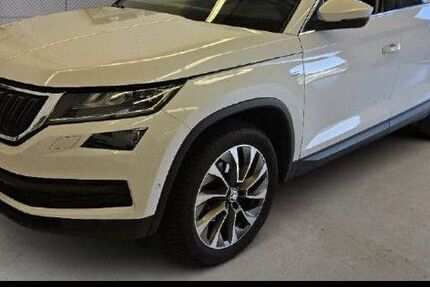 Skoda Kodiaq 73.000 km 27.930 € Schwäbisch Hall 74523