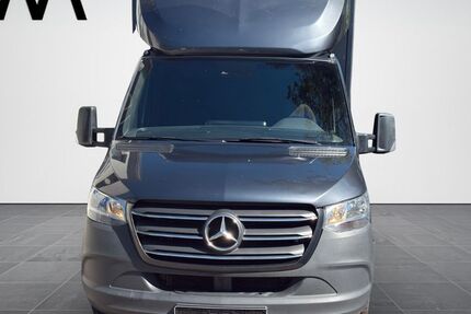 Mercedes-Benz Sprinter 196.000 km 29.990 &euro; München 81249