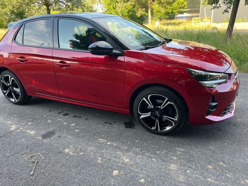 Opel Corsa 26.990 km 14.999 € Wildau 15745