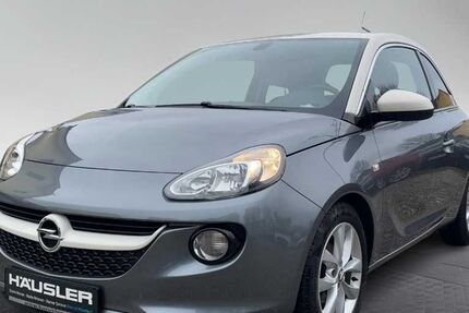 Opel Adam 48.510 km 11.450 € München 81673