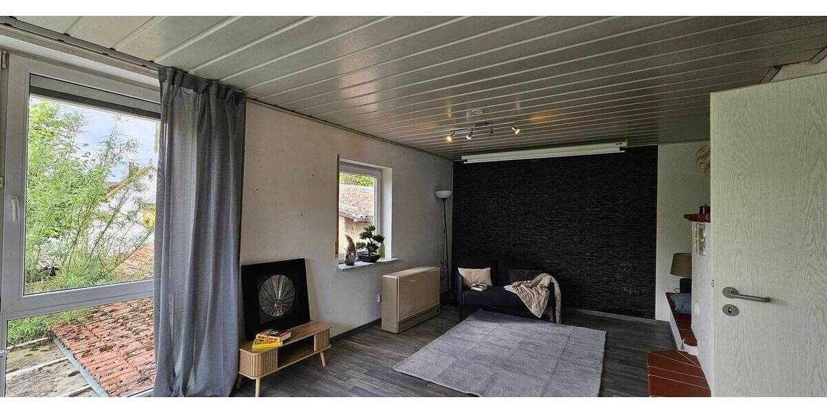 Mehrfamilienhaus, Wohnhaus Lauda-Königshofen Königshofen - 4 Zimmer, 157 m&sup2;, 249.000&euro; | Angebot:26684160