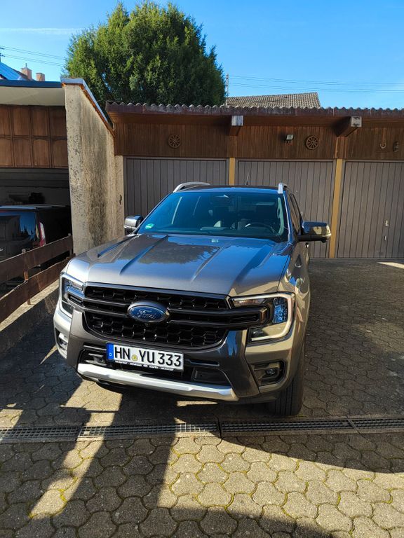 Ranger
