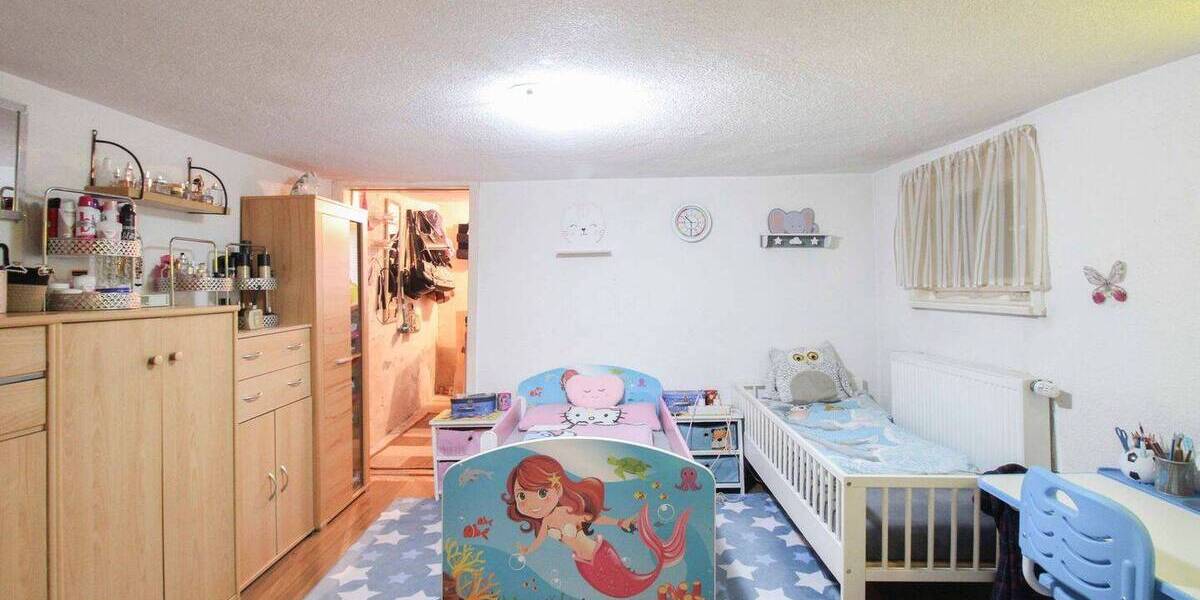 Einfamilienhaus Murrhardt - 6 Zimmer, 110 m&sup2;, 129.000&euro; | Angebot:26037137