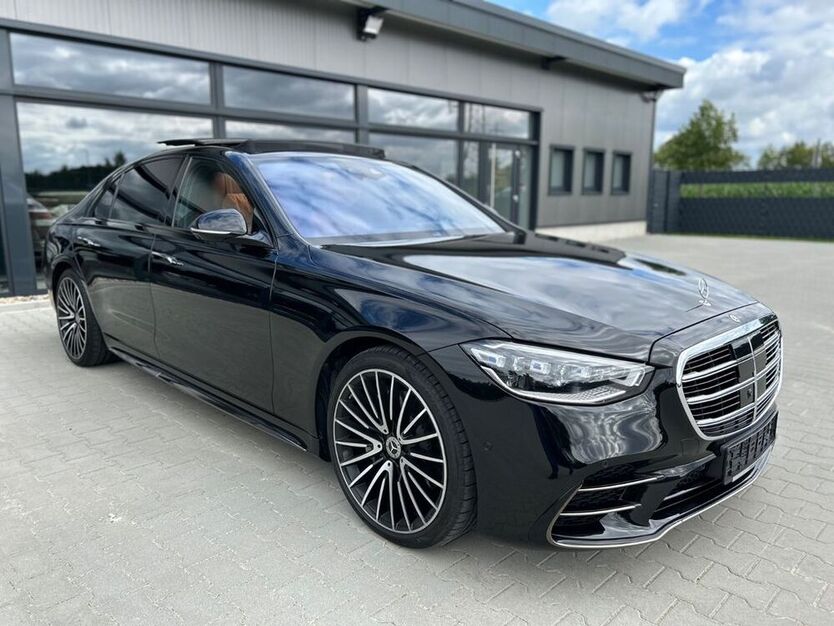 S 450