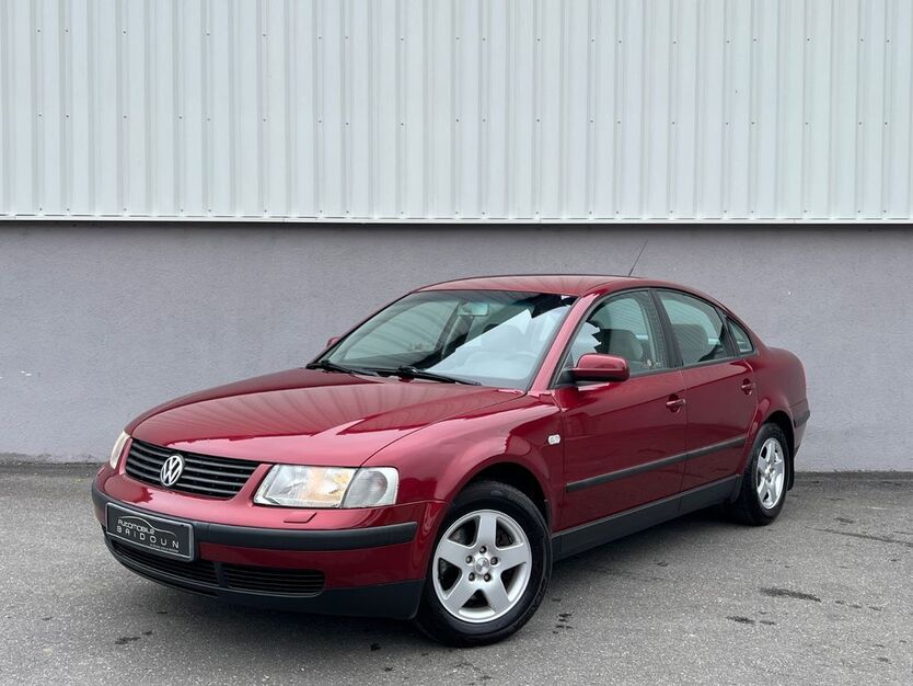 Passat