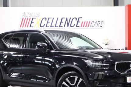 Volvo XC40 11.500 km 28.991 &euro; Hamm 59077