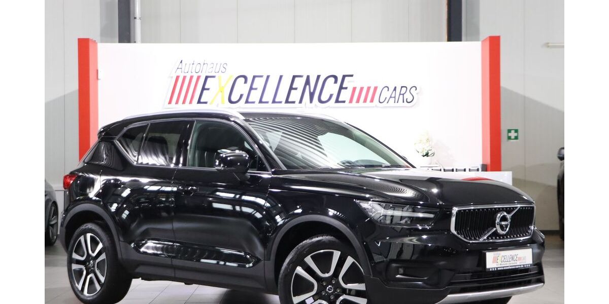 Volvo XC40 11.500 km 28.991 &euro; Hamm 59077