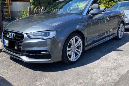 Audi A3 93.000 km 15.490 &euro; Braunschweig 38110