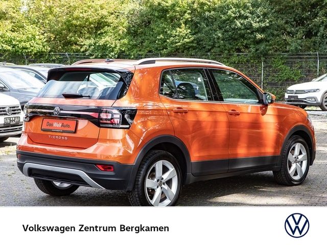 T-Cross