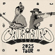 Cari Cari - One More Trip Around Europe Tour 2025 14.10.2025 Speicher