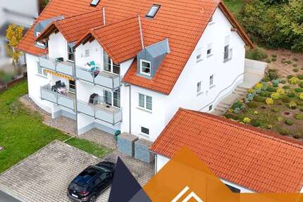 Wohnung zum Kaufen in Burgkunstadt 189.000 € 80 m² 4 zimmer
