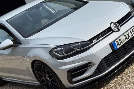 VW Golf 125.000 km 14.500 &euro; Neresheim 73450