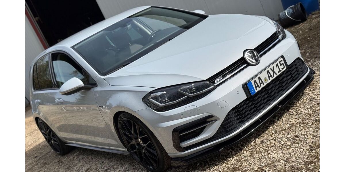 VW Golf 125.000 km 14.500 &euro; Neresheim 73450