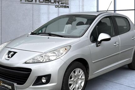 Peugeot 207 150.000 km 3.999 € Düren 52351
