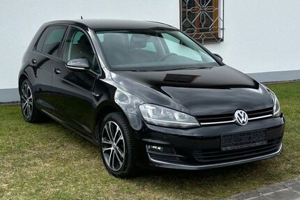 VW Golf 55.750 km 14.600 &euro; Berg 92348