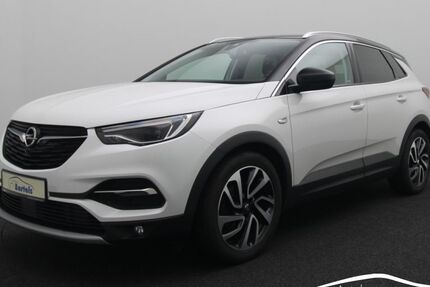 Opel Grandland (X) 215.802 km 9.990 &euro; Sögel 49751