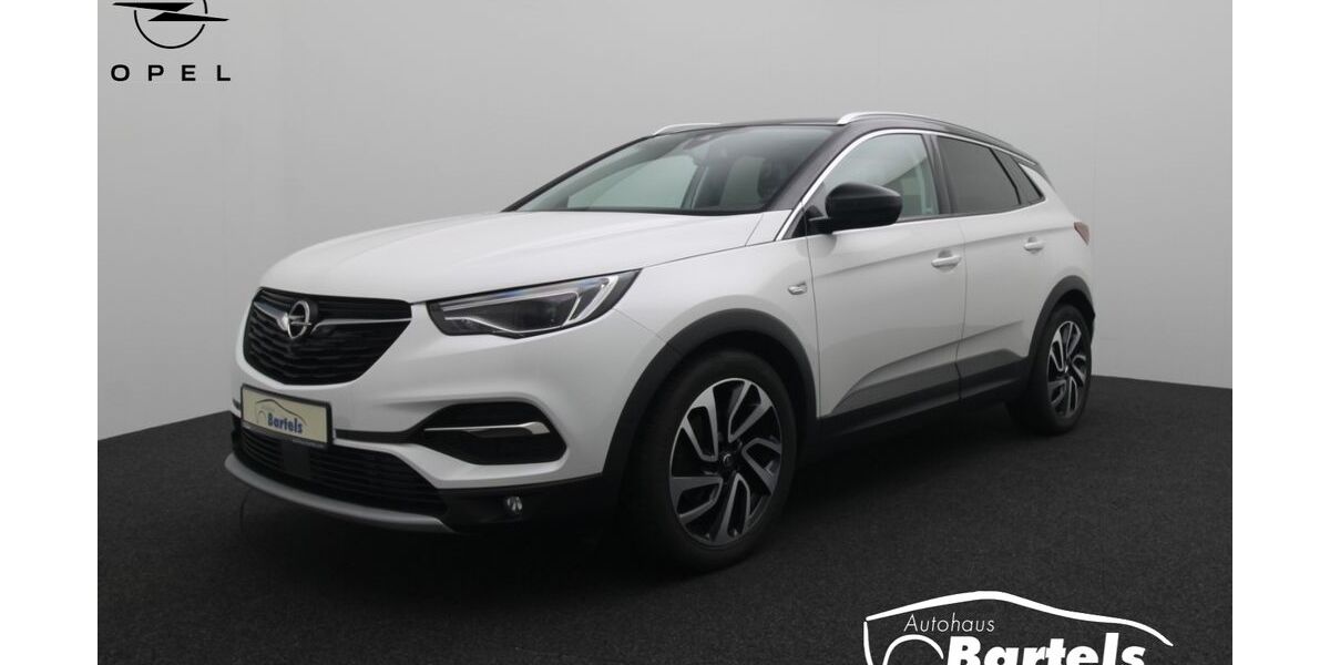 Opel Grandland (X) 215.802 km 9.990 &euro; Sögel 49751