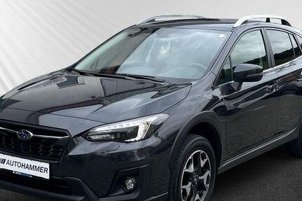 Subaru XV 72.000 km 17.980 &euro; Dresden / Radebeul 01445