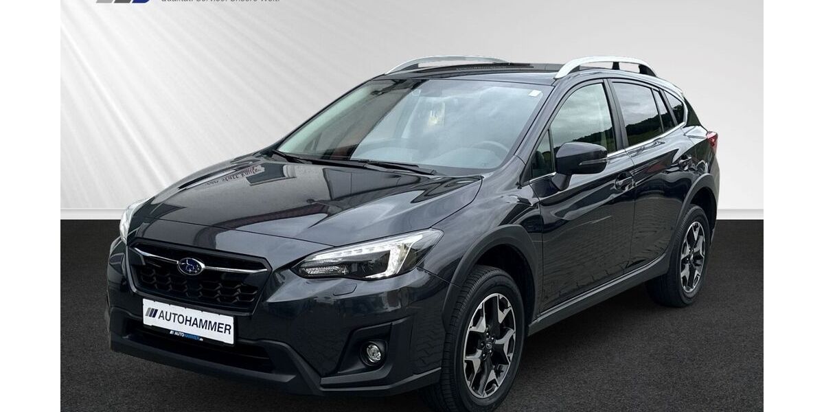 Subaru XV 72.000 km 17.980 &euro; Dresden / Radebeul 01445