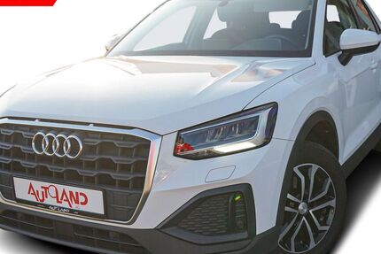 Audi Q2 42.230 km 24.950 &euro; Erfurt 99087