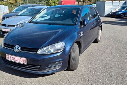 VW Golf 174.800 km 7.100 &euro; Windischeschenbach 92670