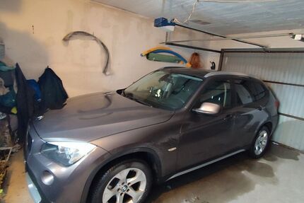 BMW X1 194.500 km 8.700 &euro; Gunzenhausen 91710
