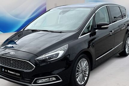 Ford S-Max 70.001 km 21.990 &euro; Wilhelmshaven 26389