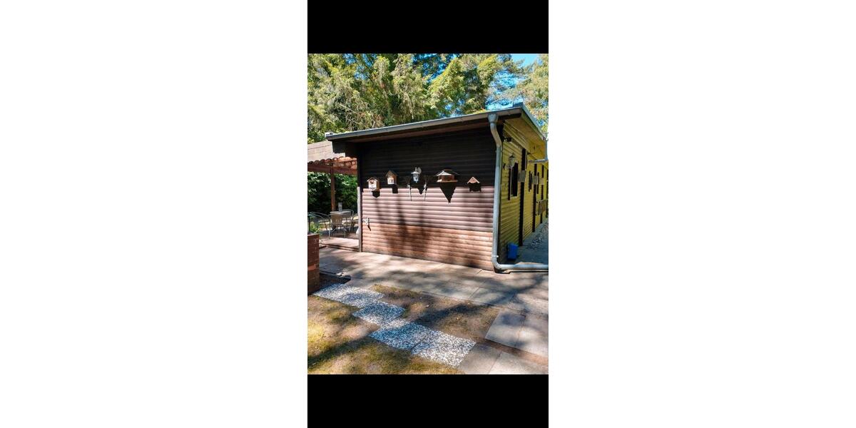 Bungalow Soltau - 2 Zimmer, 50 m&sup2;, 75.000&euro; | Angebot:24549523