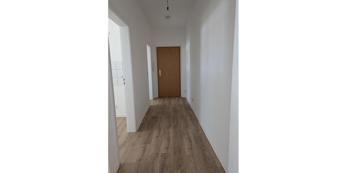 Etagenwohnung Zittau - 2 Zimmer, 51 m&sup2;, 341&euro; | Angebot:25900048