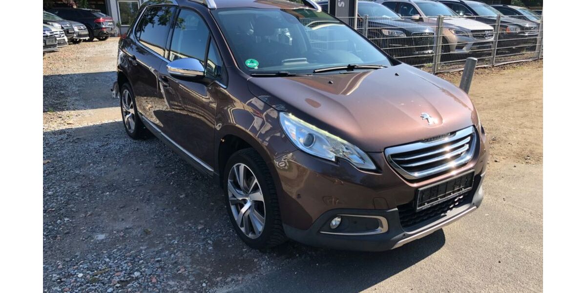 Peugeot 2008 149.800 km 6.790 &euro; Mainz-Kastel 55252