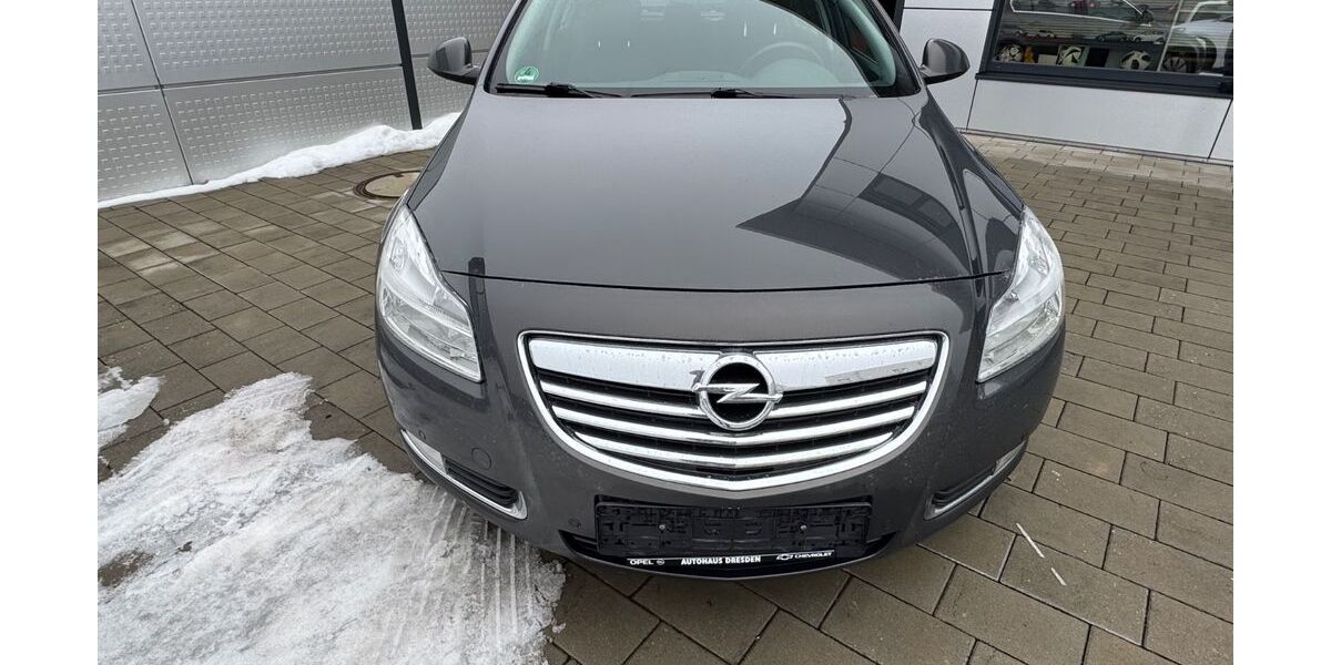 Opel Insignia 96.098 km 7.990 &euro; Schwandorf 92421