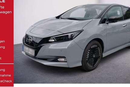 Nissan Leaf 13.728 km 20.980 &euro; Bad Berleburg 57319