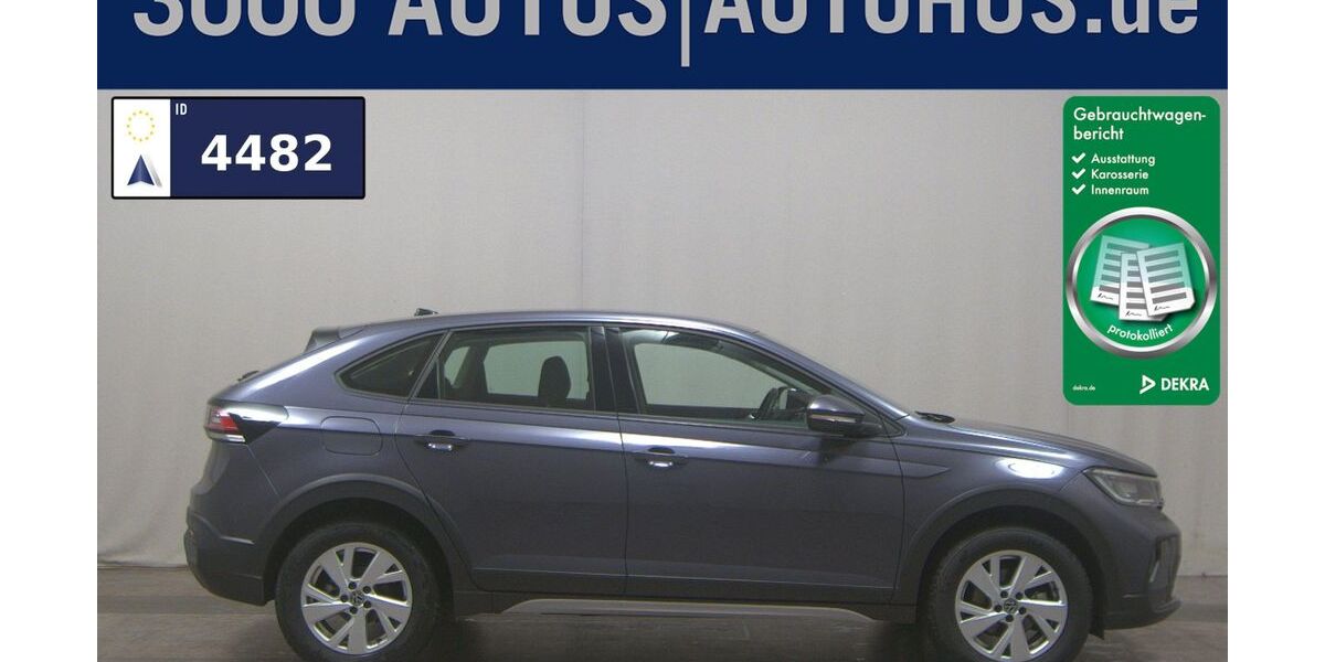 VW Taigo 12.772 km 15.980 &euro; Gyhum/Bockel 27404