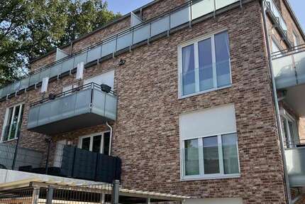 Wohnung zum Mieten in Hamburg Hummelsbüttel 2.100 € 99.92 m²