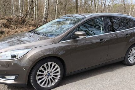 Ford Focus 197.000 km 7.000 &euro; Neustadt am Rübenberge 31535