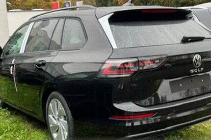 VW Golf 8.224 km 31.970 € Herborn 35745