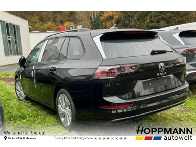 VW Golf 8.224 km 31.970 € Herborn 35745
