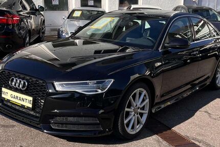 Audi A6 135.742 km 18.950 &euro; Pforzheim 75179