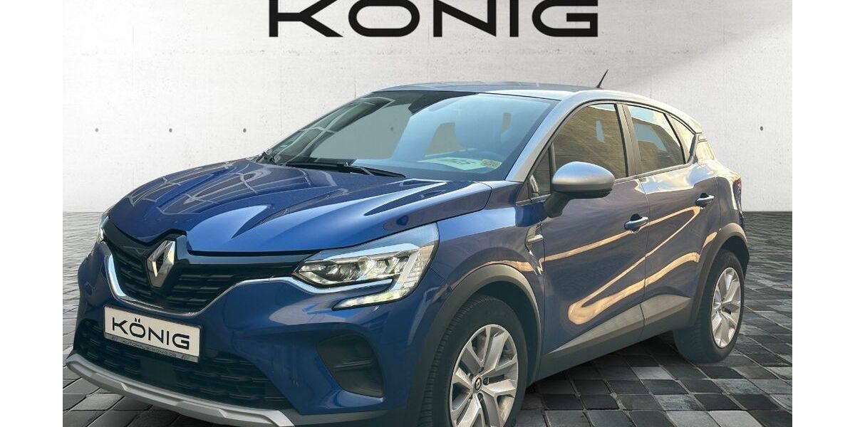 Renault Captur 32.276 km 17.397 &euro; Heyrothsberge 39175