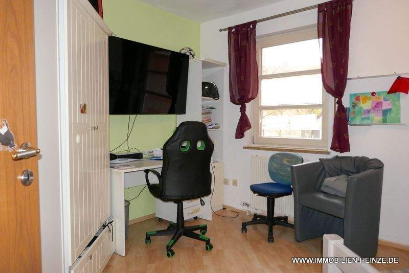 Etagenwohnung Bamberg Gereuth - 4 Zimmer, 98 m&sup2;, 289.000&euro; | Angebot:25800986