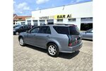 SRX 4X4 V8 Luxury PANO AT- NAVI XENON LEDER BEIGE