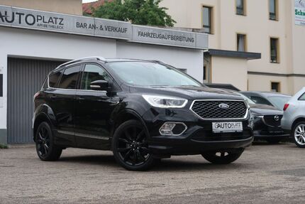 Ford Kuga 134.641 km 14.950 &euro; Bielefeld 33617