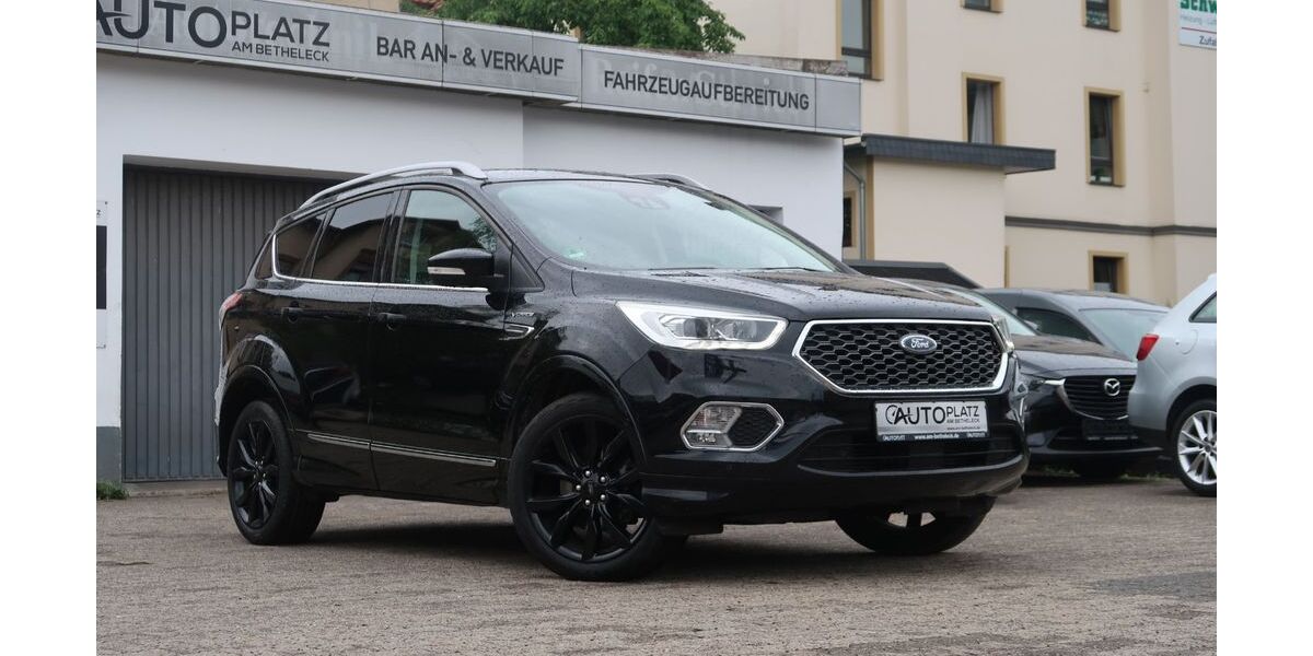 Ford Kuga 134.641 km 14.950 &euro; Bielefeld 33617